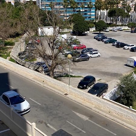 الشقق الفندقية Benalmadena Aloha Playa Sea View Loft المظهر الخارجي الصورة