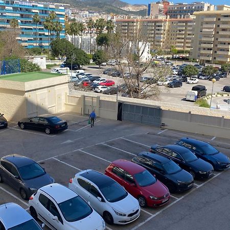 الشقق الفندقية Benalmadena Aloha Playa Sea View Loft المظهر الخارجي الصورة