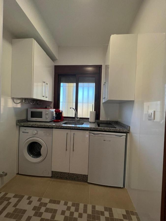 الشقق الفندقية Benalmadena Aloha Playa Sea View Loft المظهر الخارجي الصورة