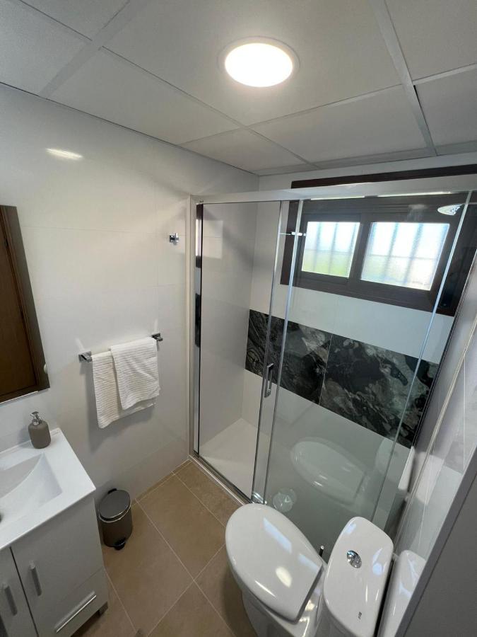 الشقق الفندقية Benalmadena Aloha Playa Sea View Loft المظهر الخارجي الصورة