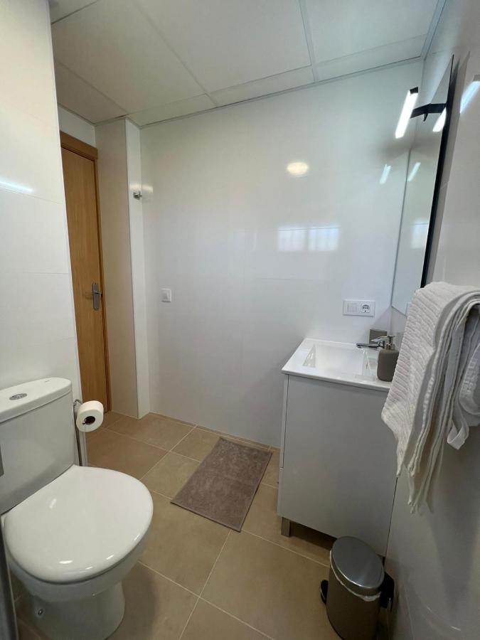 الشقق الفندقية Benalmadena Aloha Playa Sea View Loft المظهر الخارجي الصورة