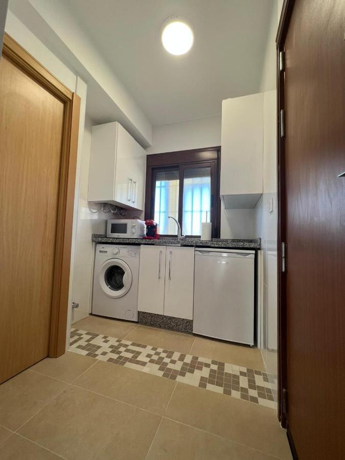 الشقق الفندقية Benalmadena Aloha Playa Sea View Loft المظهر الخارجي الصورة