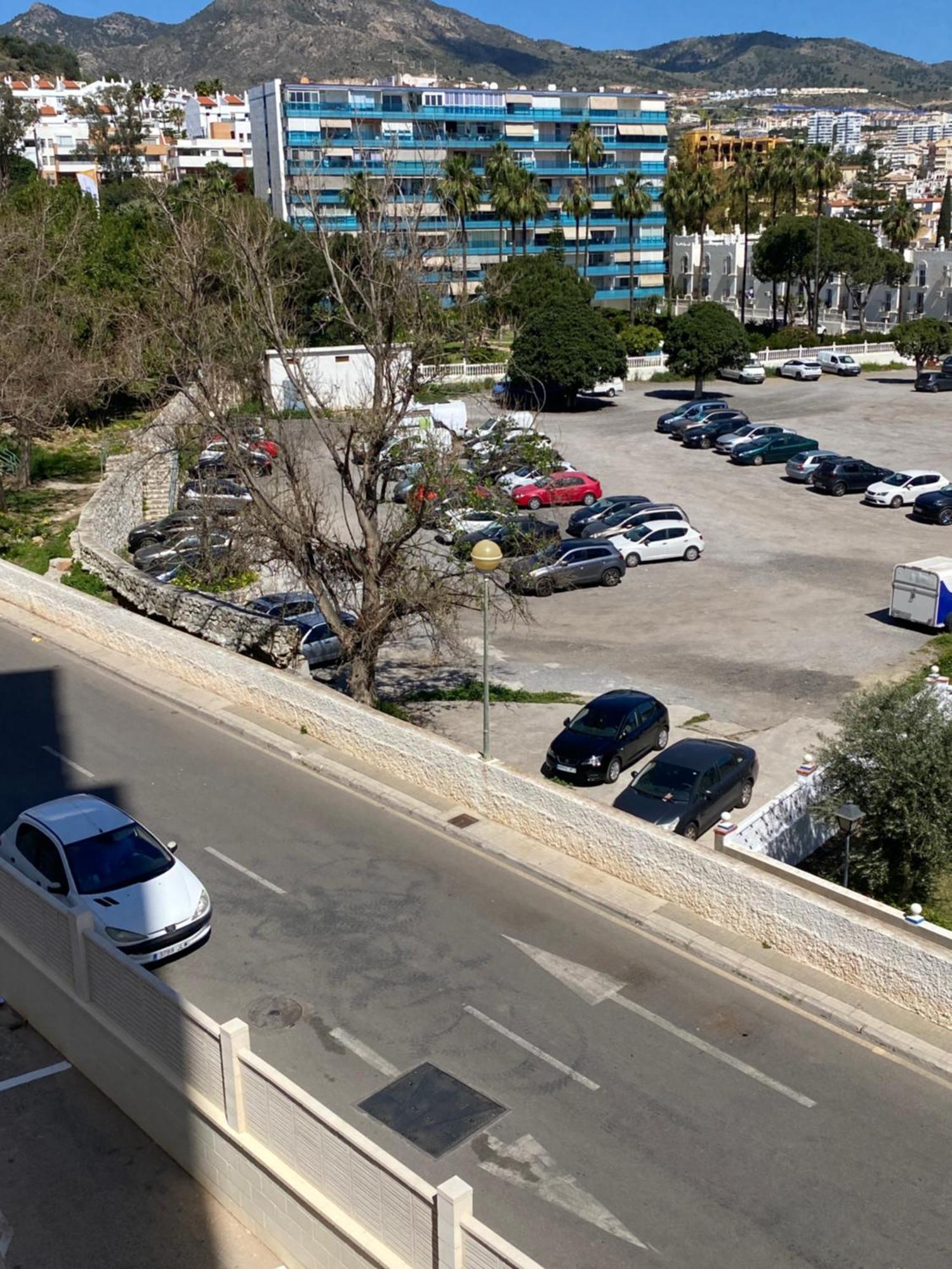 الشقق الفندقية Benalmadena Aloha Playa Sea View Loft المظهر الخارجي الصورة